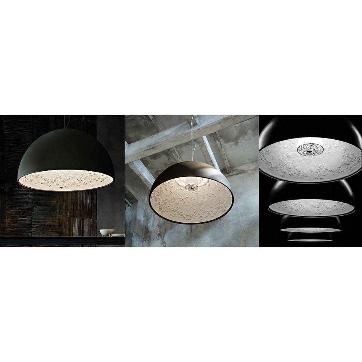 Skygarden 1 Pendant - Ø 60 cm by Flos White – image 6