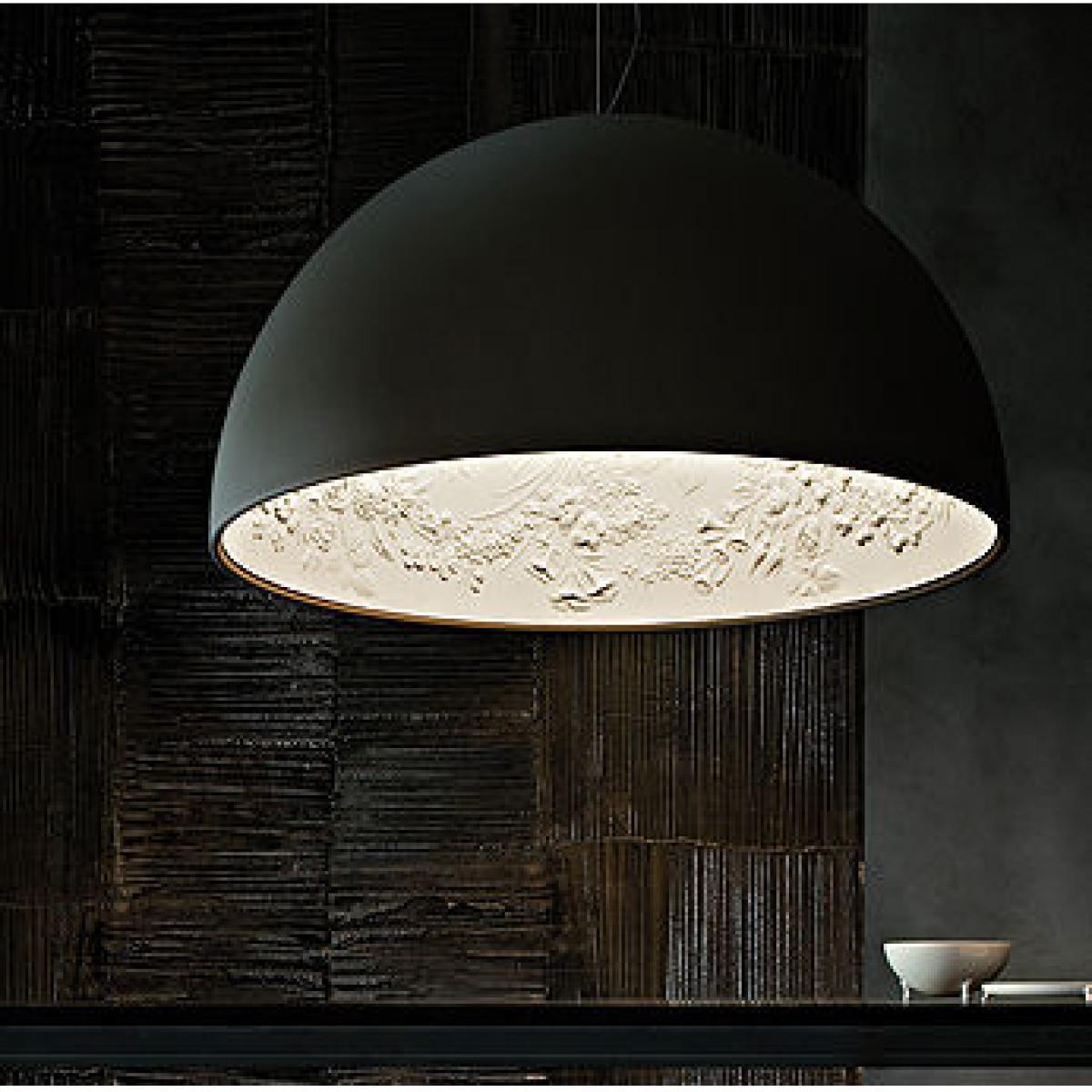 Skygarden 1 Pendant - Ø 60 cm by Flos White – image 8