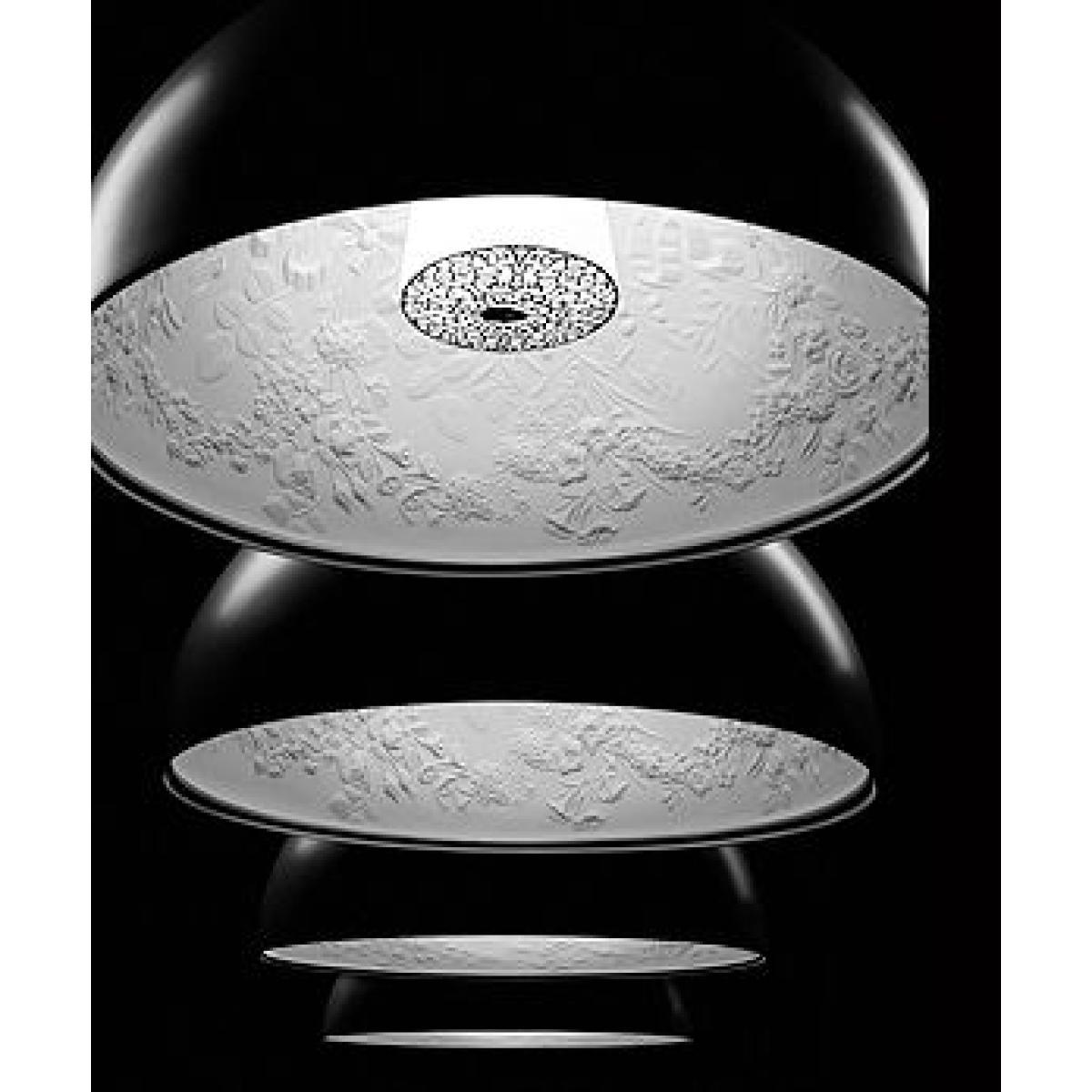 Skygarden 1 Pendant - Ø 60 cm by Flos White – image 9