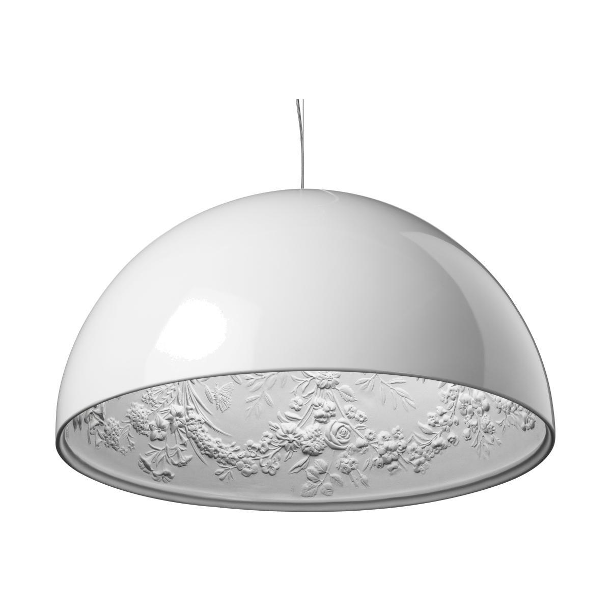 Skygarden 1 Pendant - Ø 60 cm by Flos White – image 1