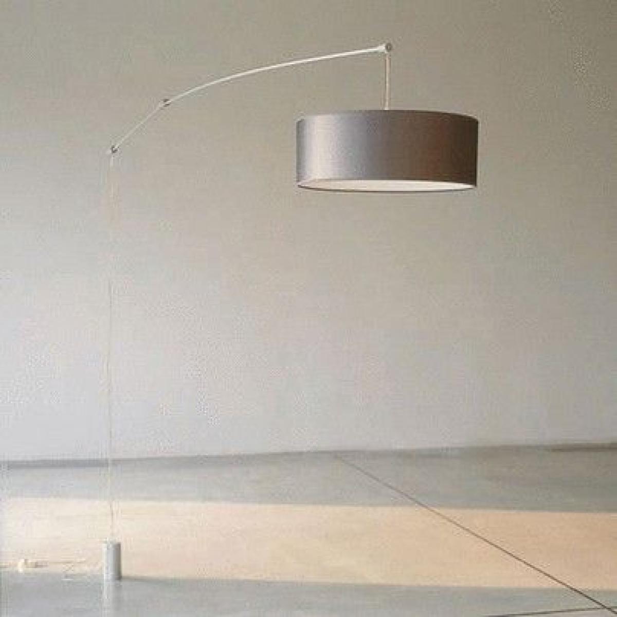 DT Light Pendant - Large model by De Padova White – image 4