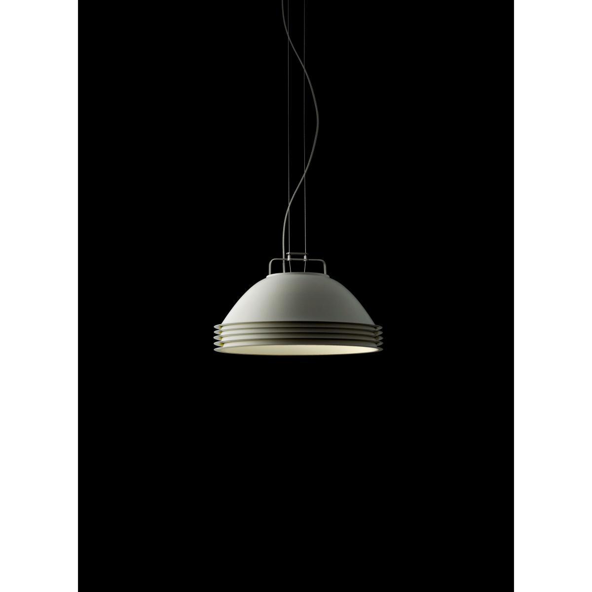 Five Pack Pendant by Ingo Maurer White – image 3