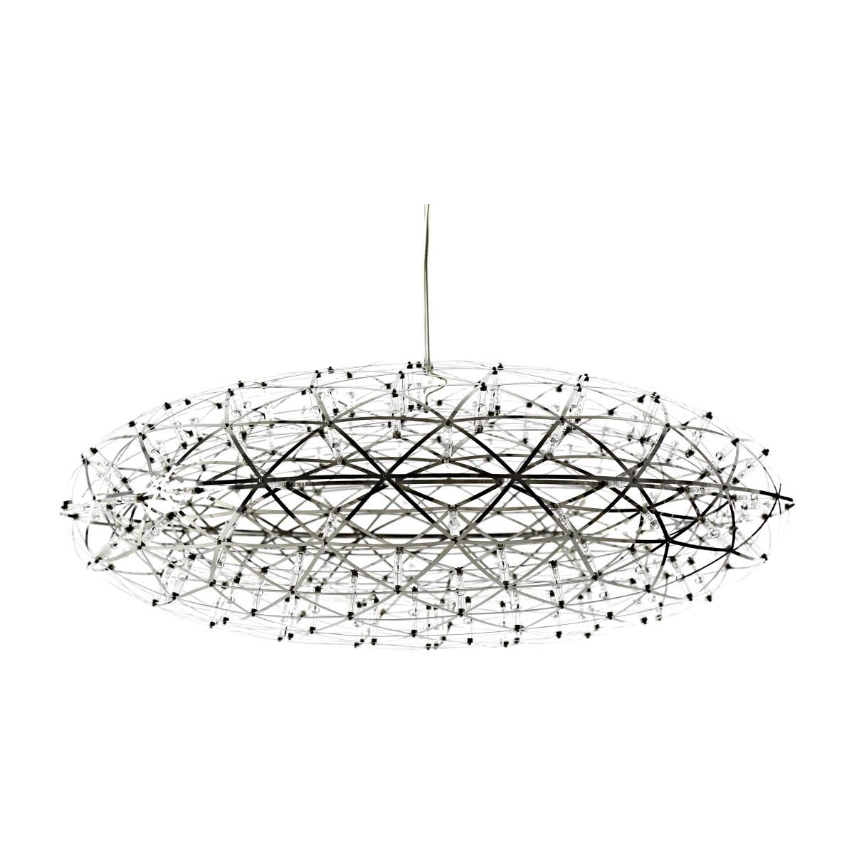 Raimond Zafu Pendant - Ø 75 cm by Moooi Metal – image 1