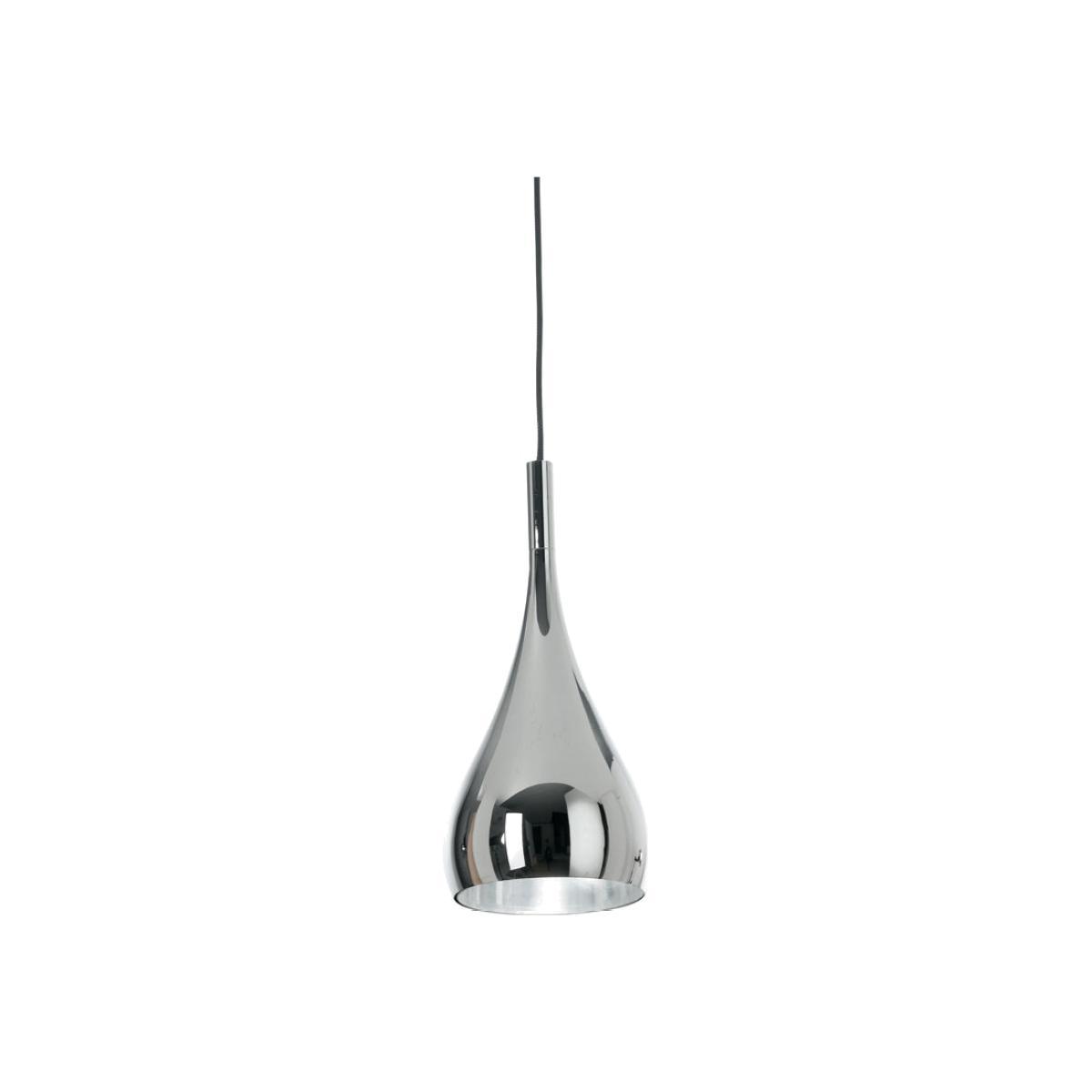 Bijou Pendant - Halogen by Fabbian Metal – image 1