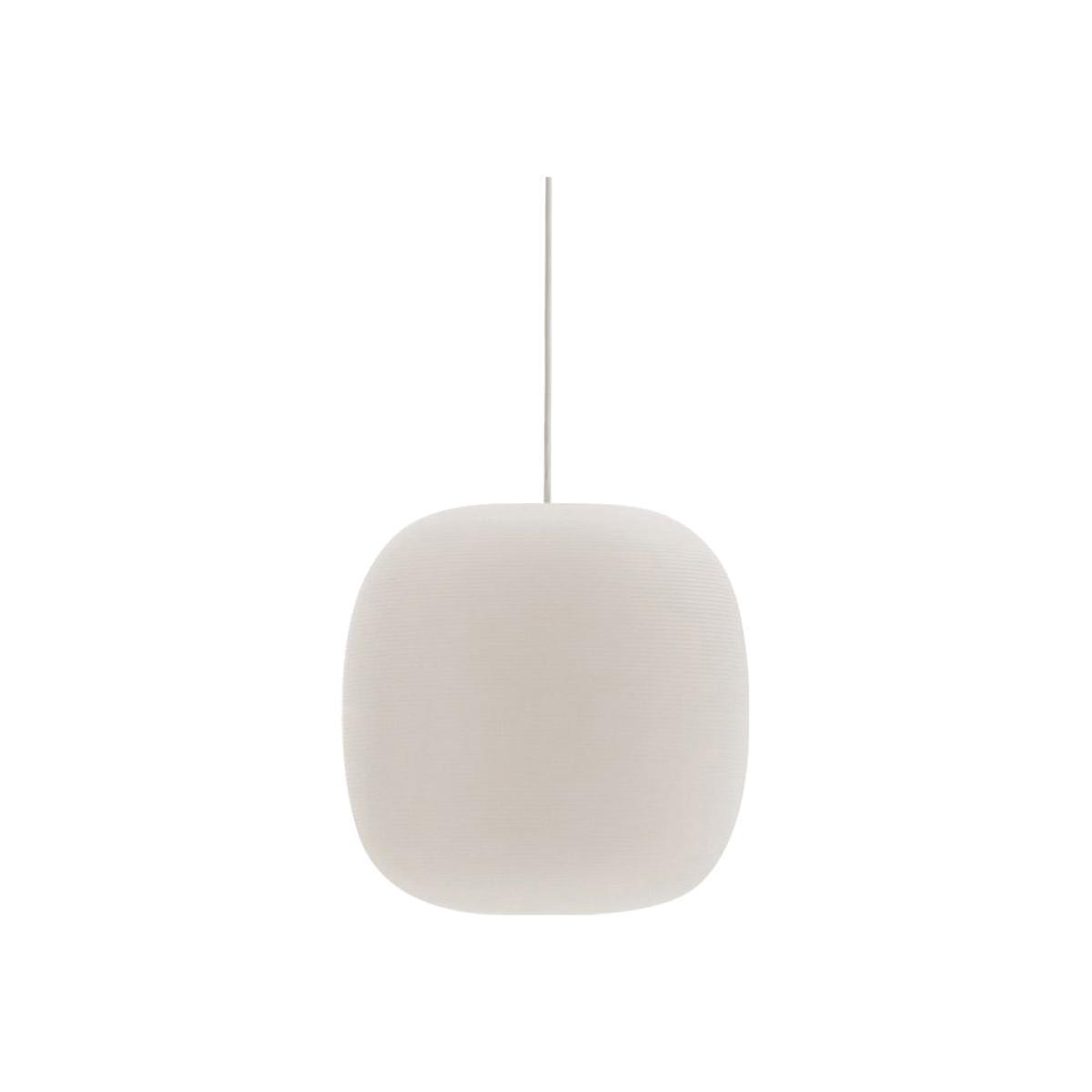 Pandora Medium Pendant by MyYour White – image 1