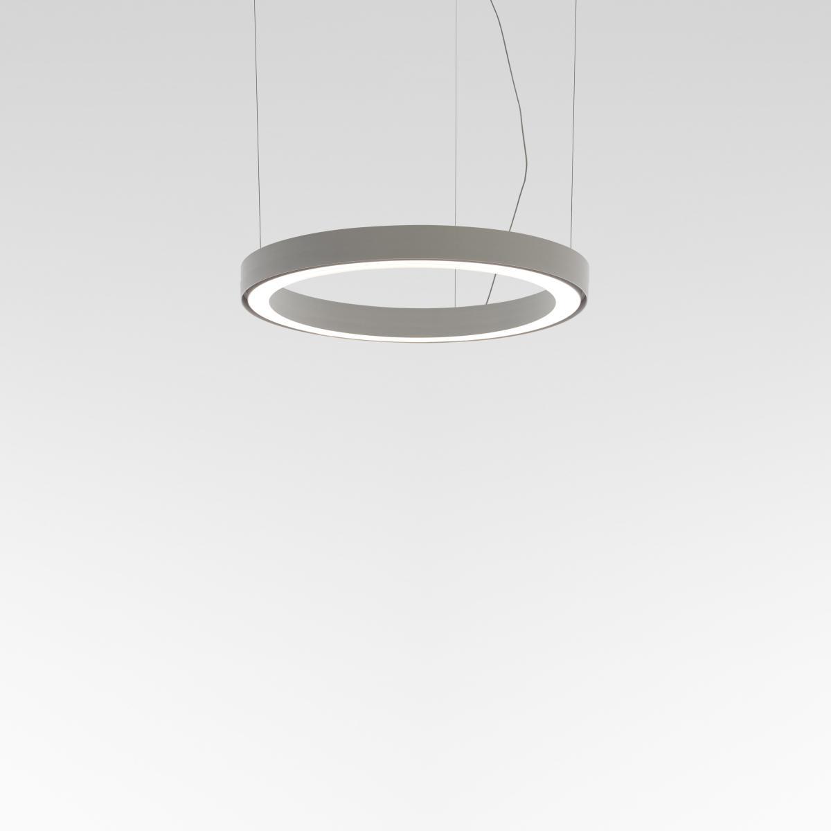 Ripple LED Pendant - / Ø 50 cm by Artemide White