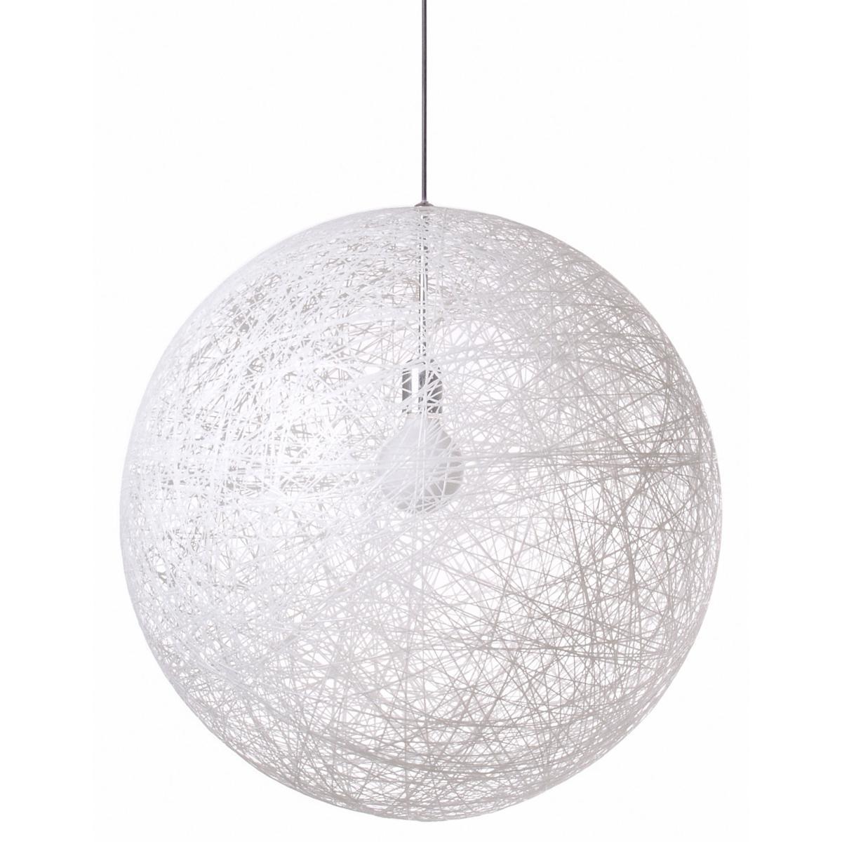 Random Light Pendant by Moooi White – image 4