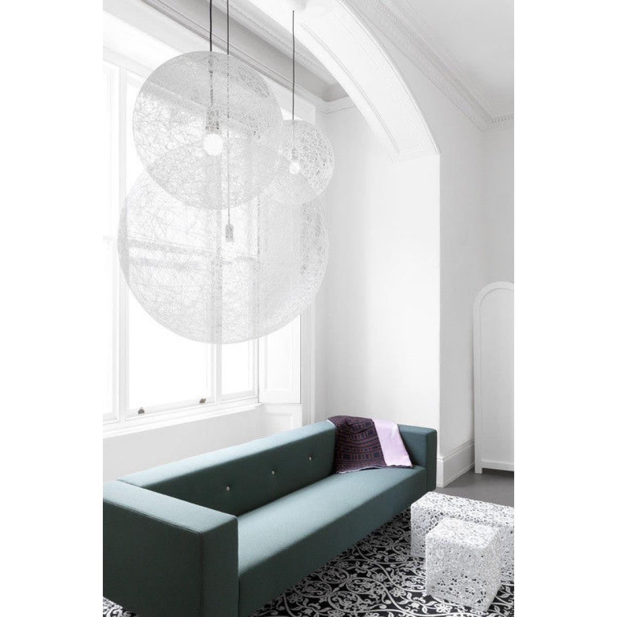 Random Light Pendant by Moooi White – image 5