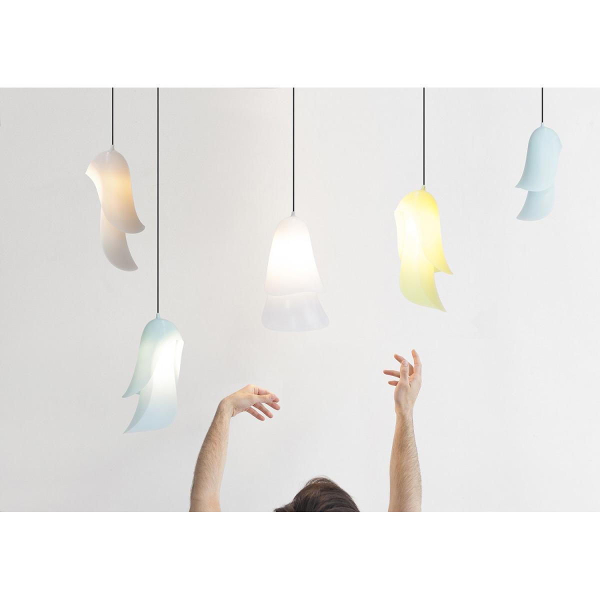 Cape Pendant by Moustache Yellow – image 3