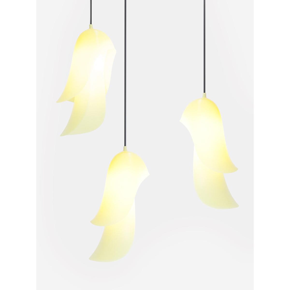 Cape Pendant by Moustache Yellow – image 4