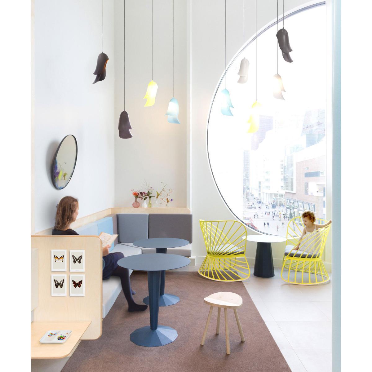 Cape Pendant by Moustache Yellow – image 5