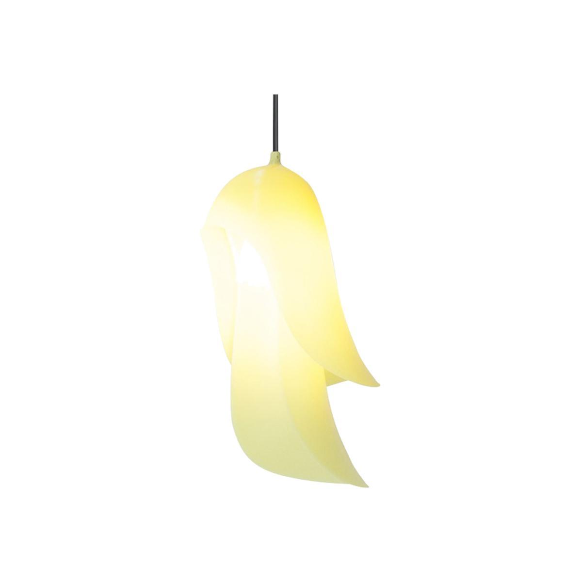 Cape Pendant by Moustache Yellow – image 1