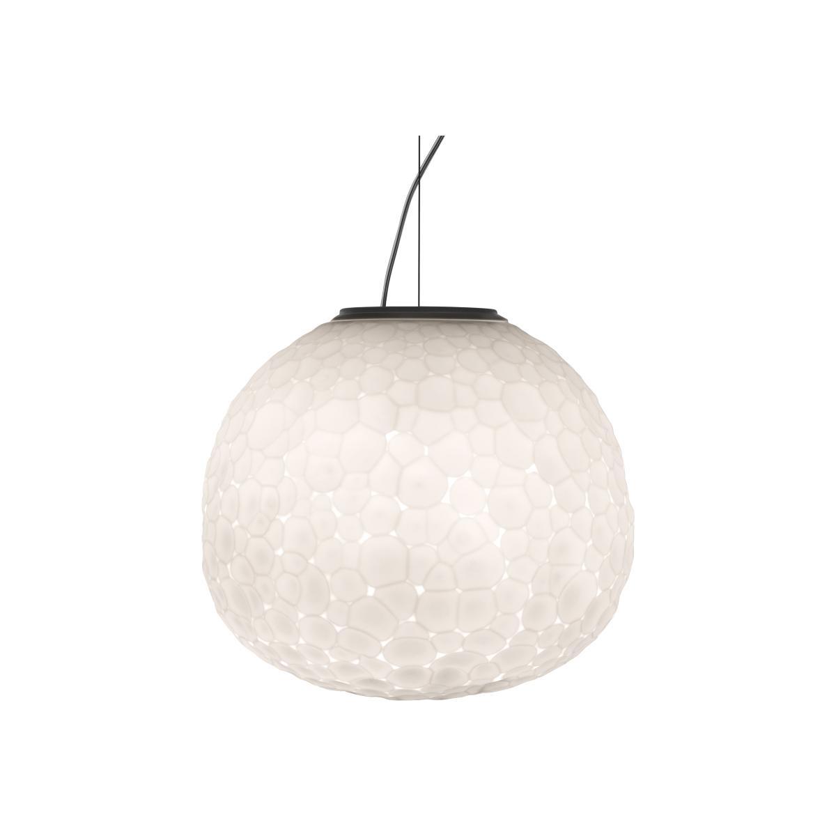 Meteorite Pendant - Ø 35 cm by Artemide White – image 1