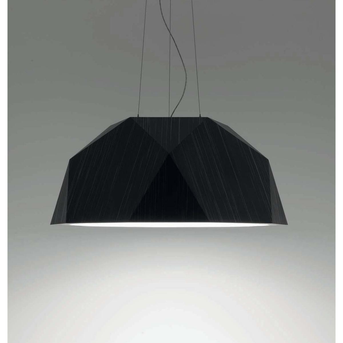 Crio Pendant - Ø 115 cm by Fabbian White – image 5