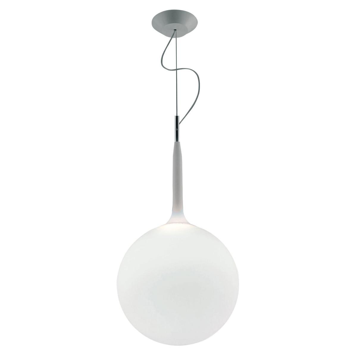 Castore Pendant by Artemide White – image 2