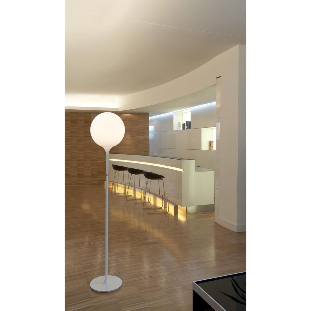 Castore Pendant by Artemide White – image 5