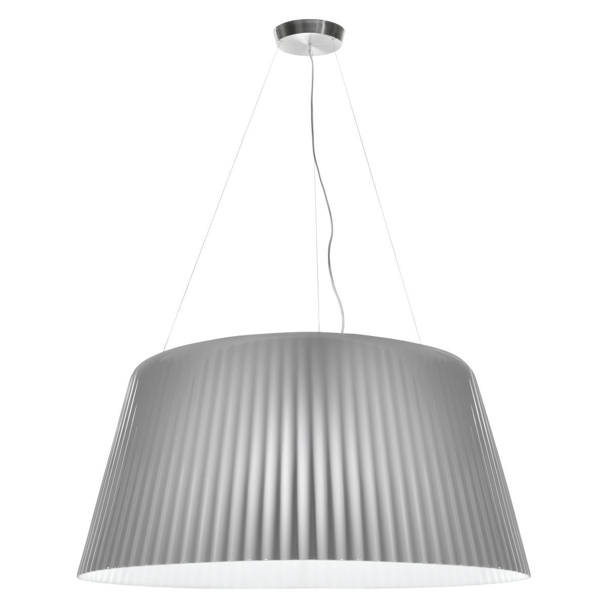 Lampa-Daria Pendant by Serralunga White – image 2