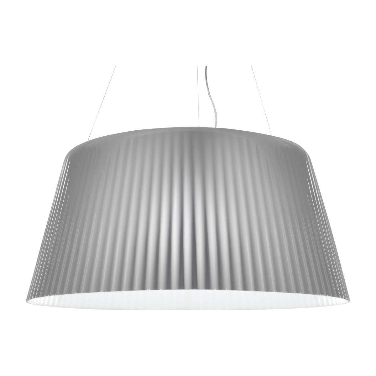 Lampa-Daria Pendant by Serralunga White – image 1