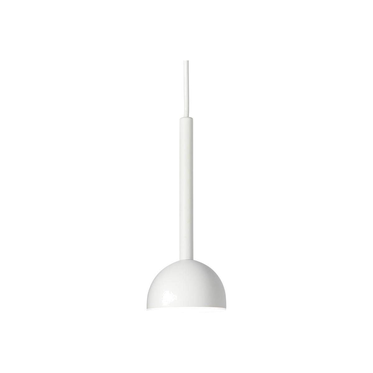 Blush LED Pendant - / Metal by Northern White – image 1