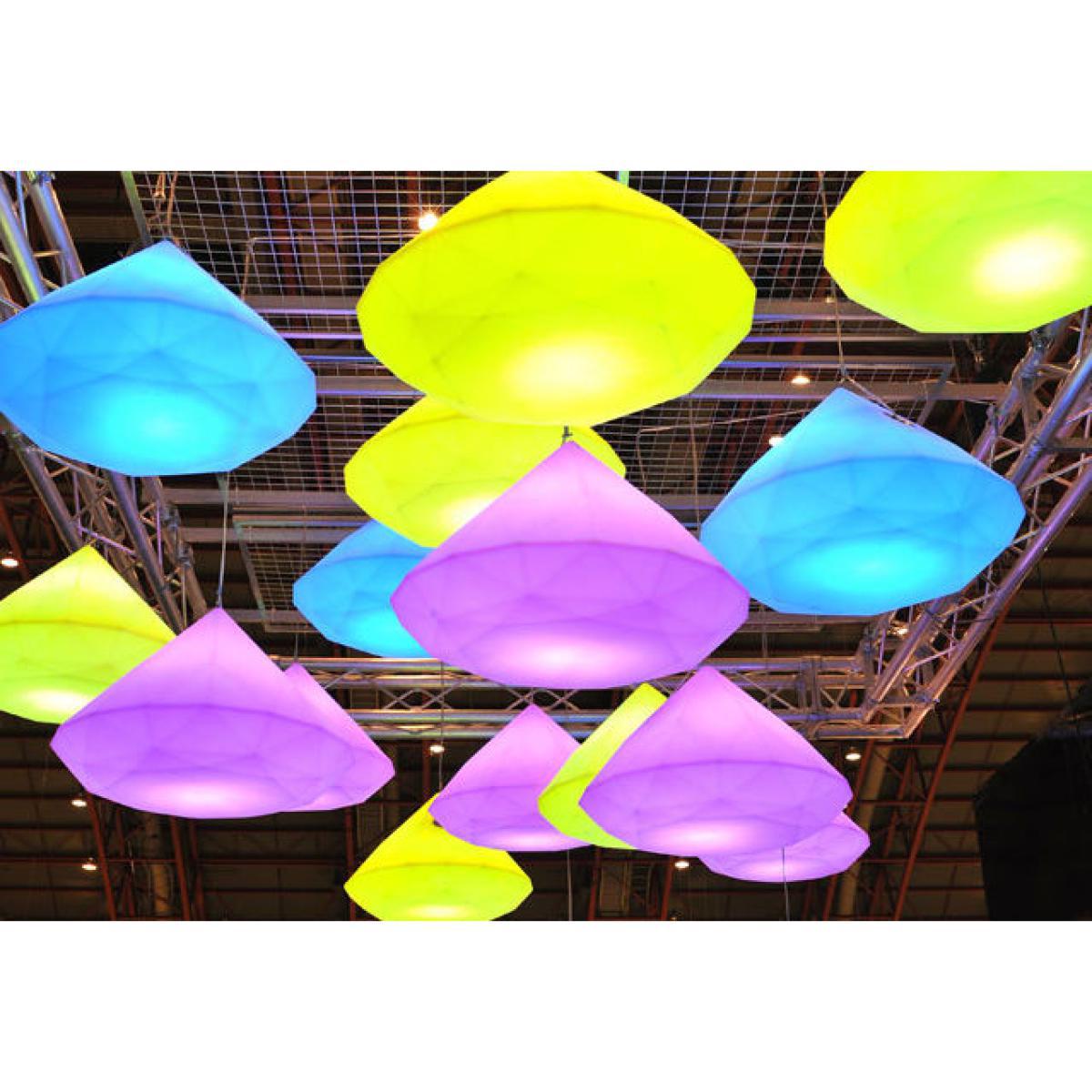 Bijoux Pendant by Slide White – image 2