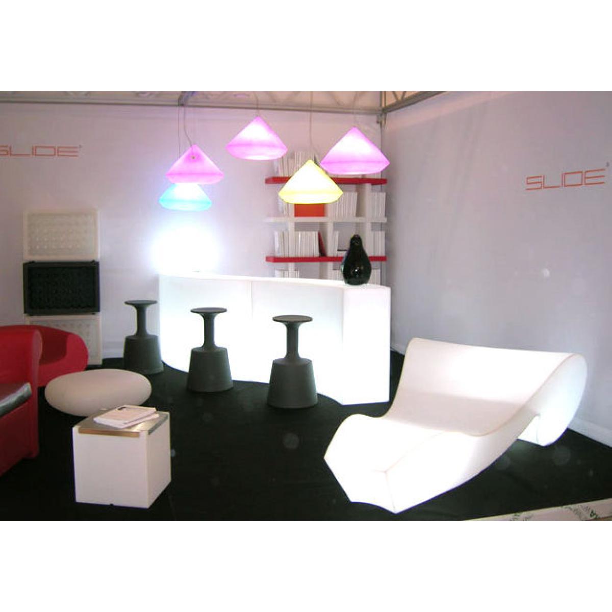 Bijoux Pendant by Slide White – image 3