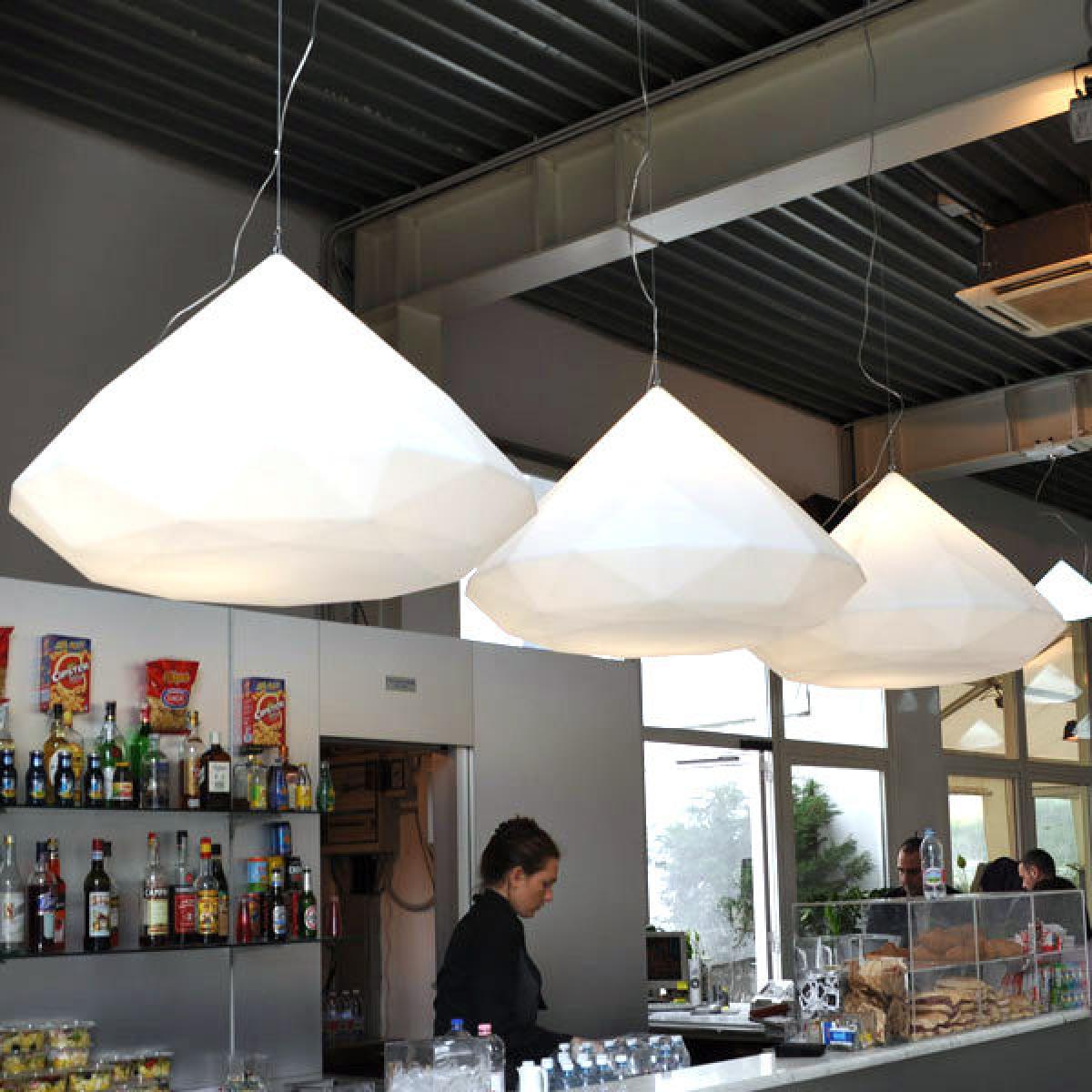 Bijoux Pendant by Slide White – image 6