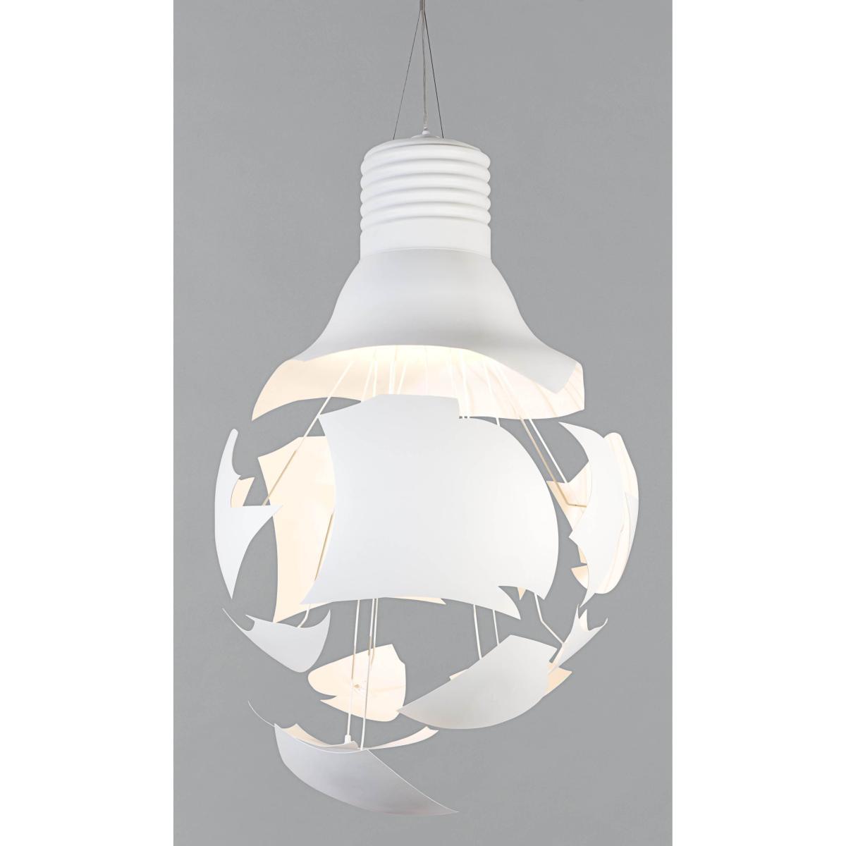 Scheisse Pendant by Northern White – image 2