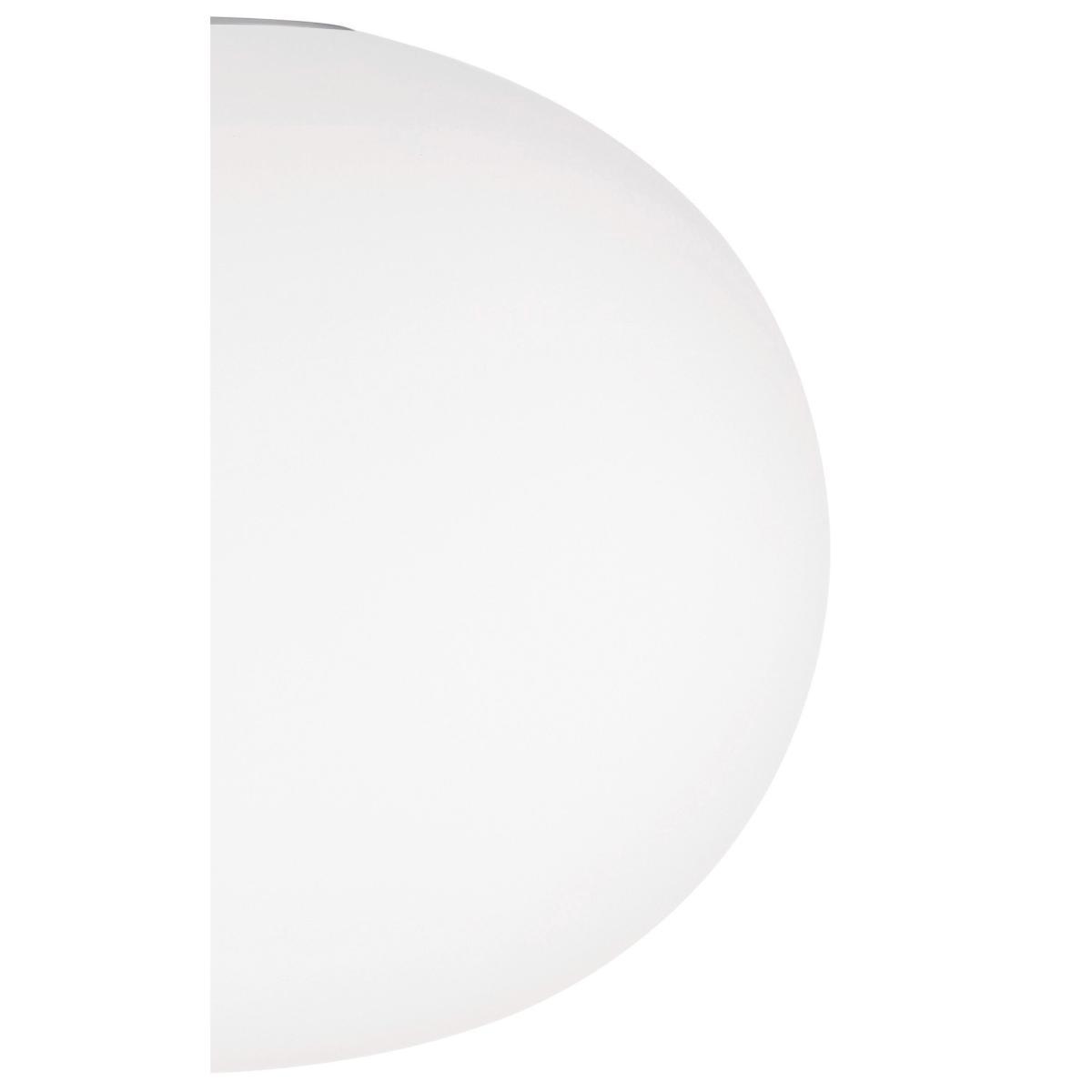 Mini Glo-Ball S Pendant by Flos White – image 2