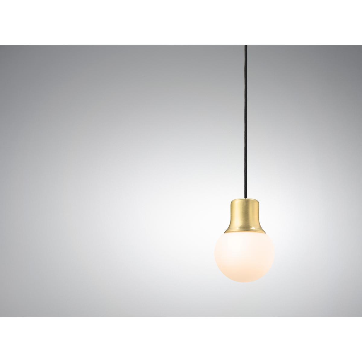 Mass Light Pendant by And Tradition Gold – image 4