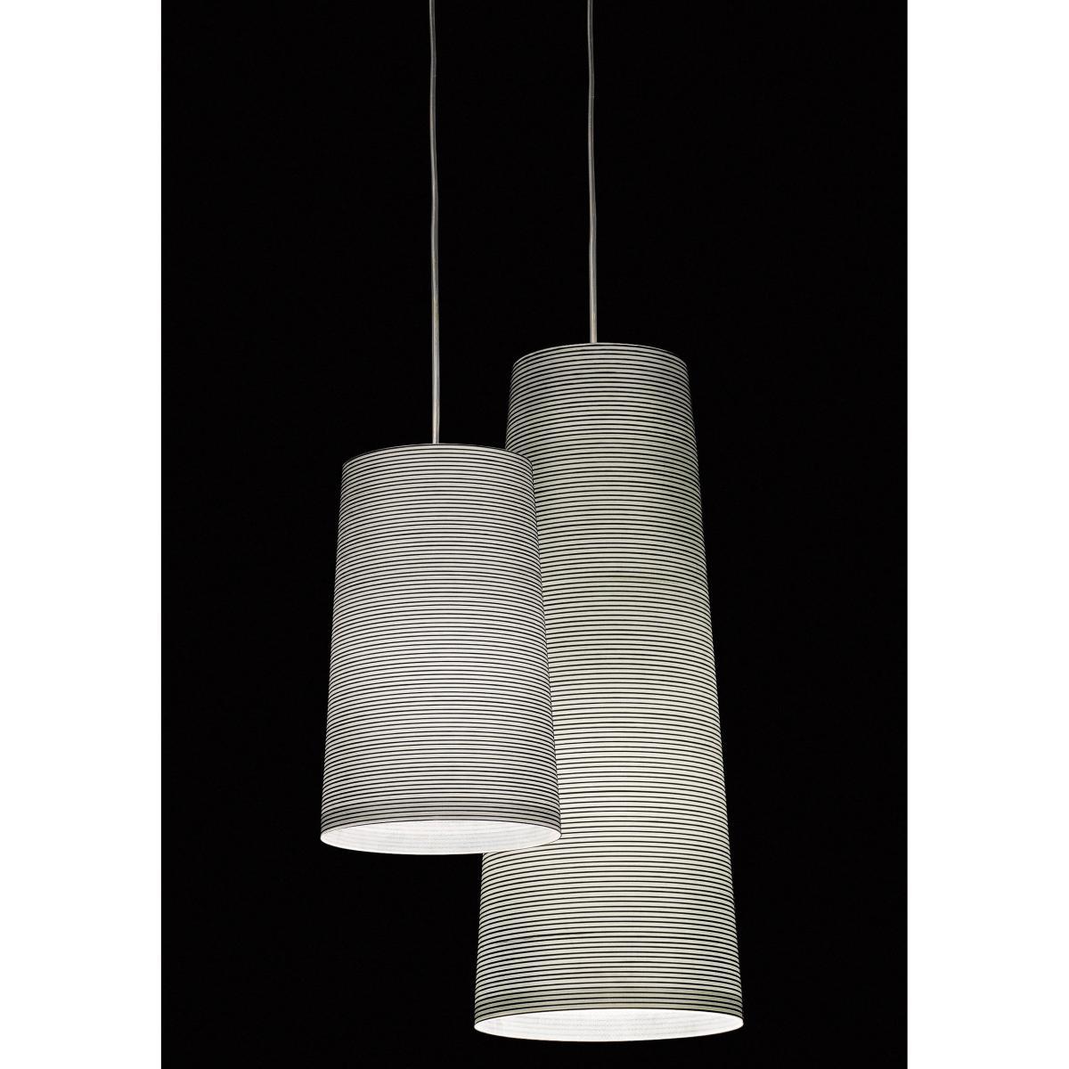 Tite Pendant by Foscarini Black – image 4