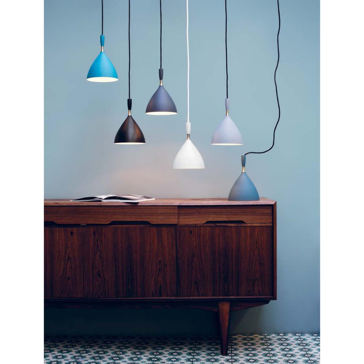 Dokka Pendant - 1954 Reissue by Northern Grey – image 2
