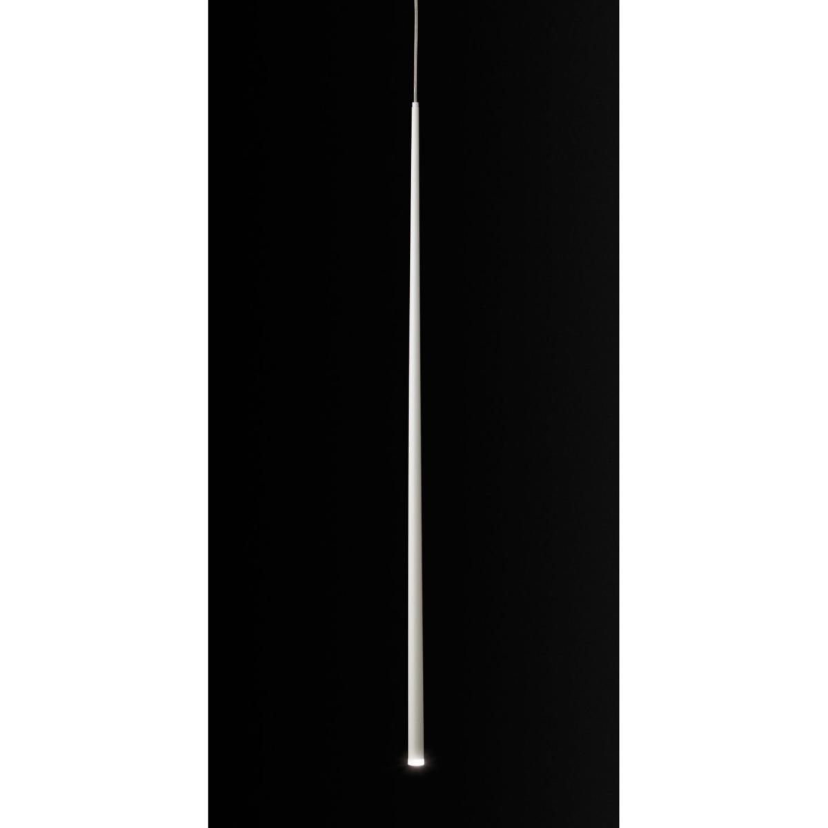 Slim Pendant by Vibia White – image 1