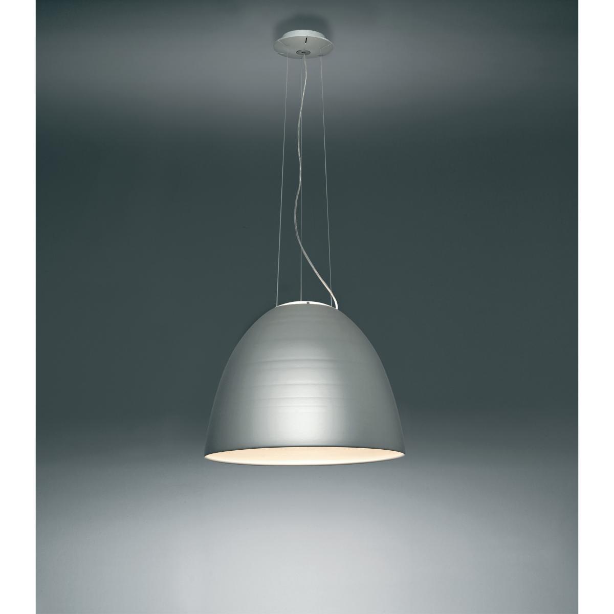 Nur LED Pendant by Artemide Metal – image 2