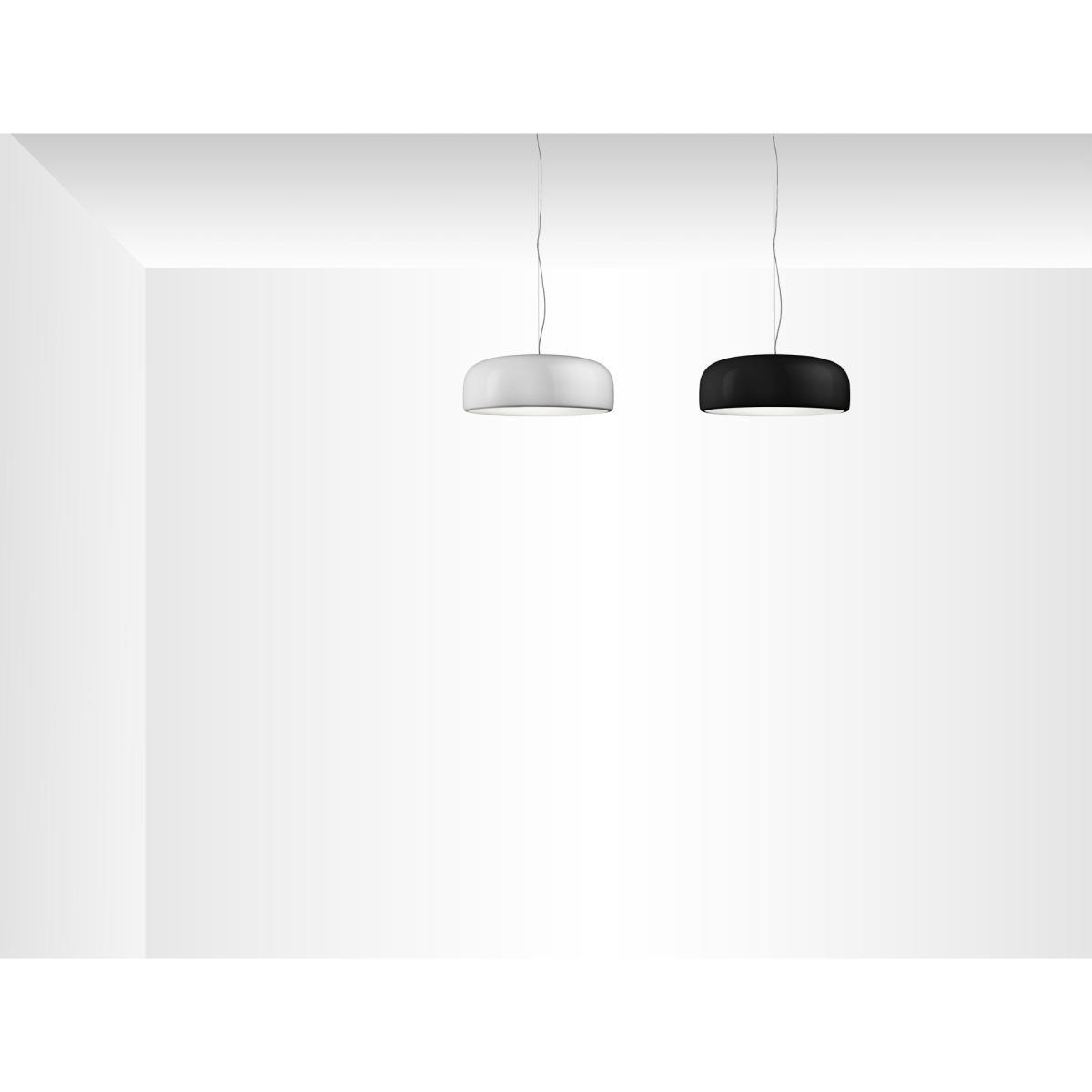 Smithfield Pro Pendant by Flos White – image 2