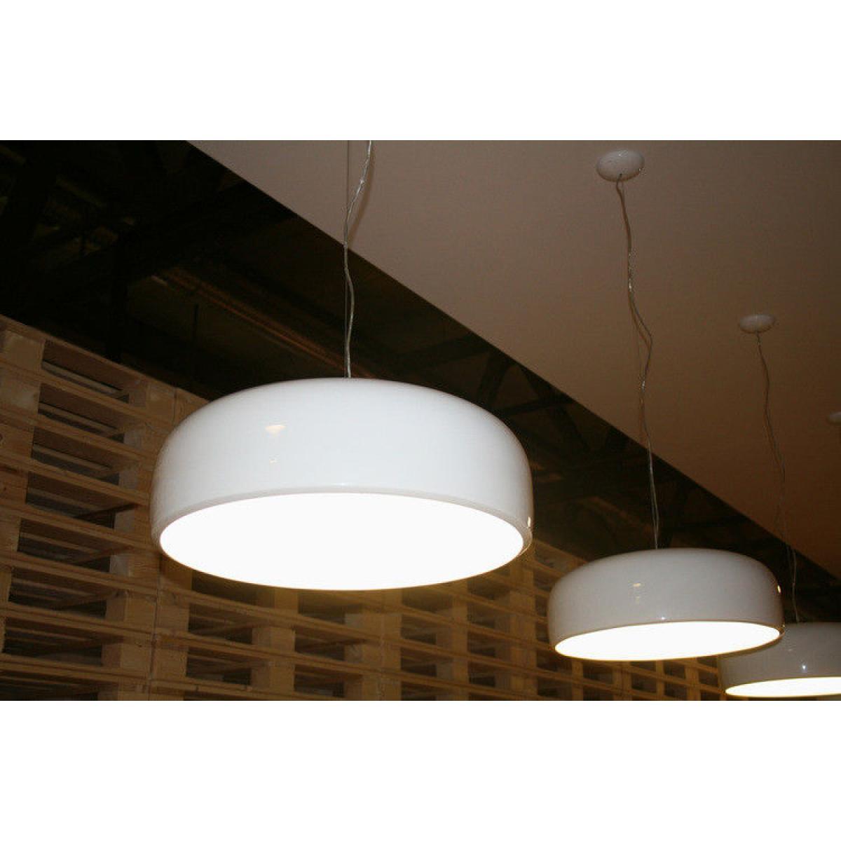 Smithfield Pro Pendant by Flos White – image 3