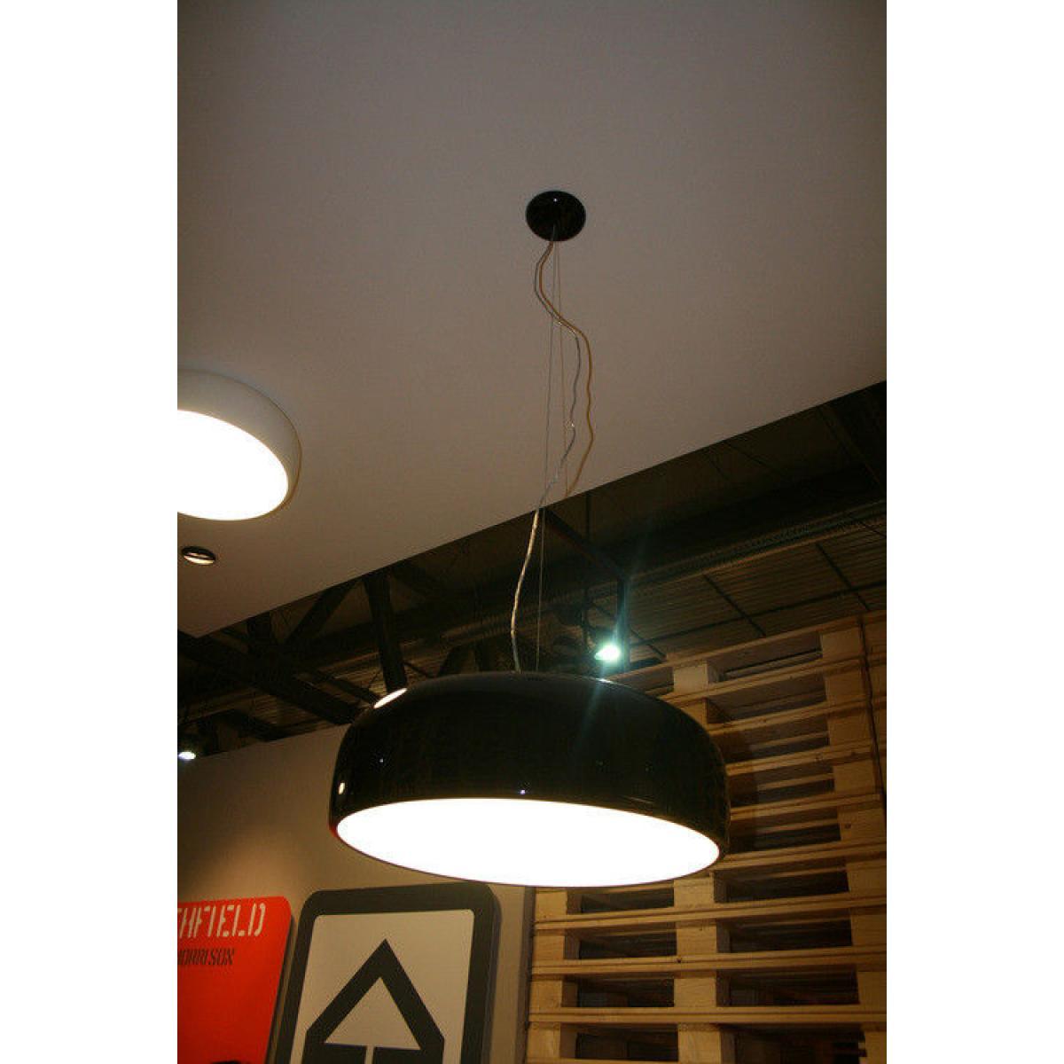 Smithfield Pro Pendant by Flos White – image 4