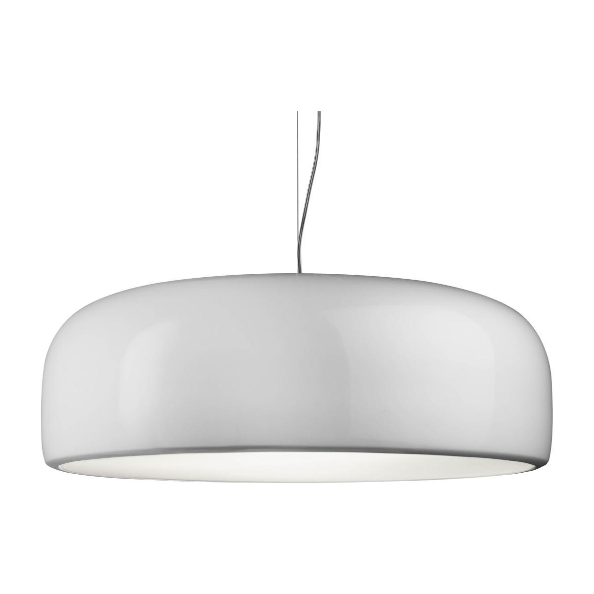 Smithfield Pro Pendant by Flos White – image 1
