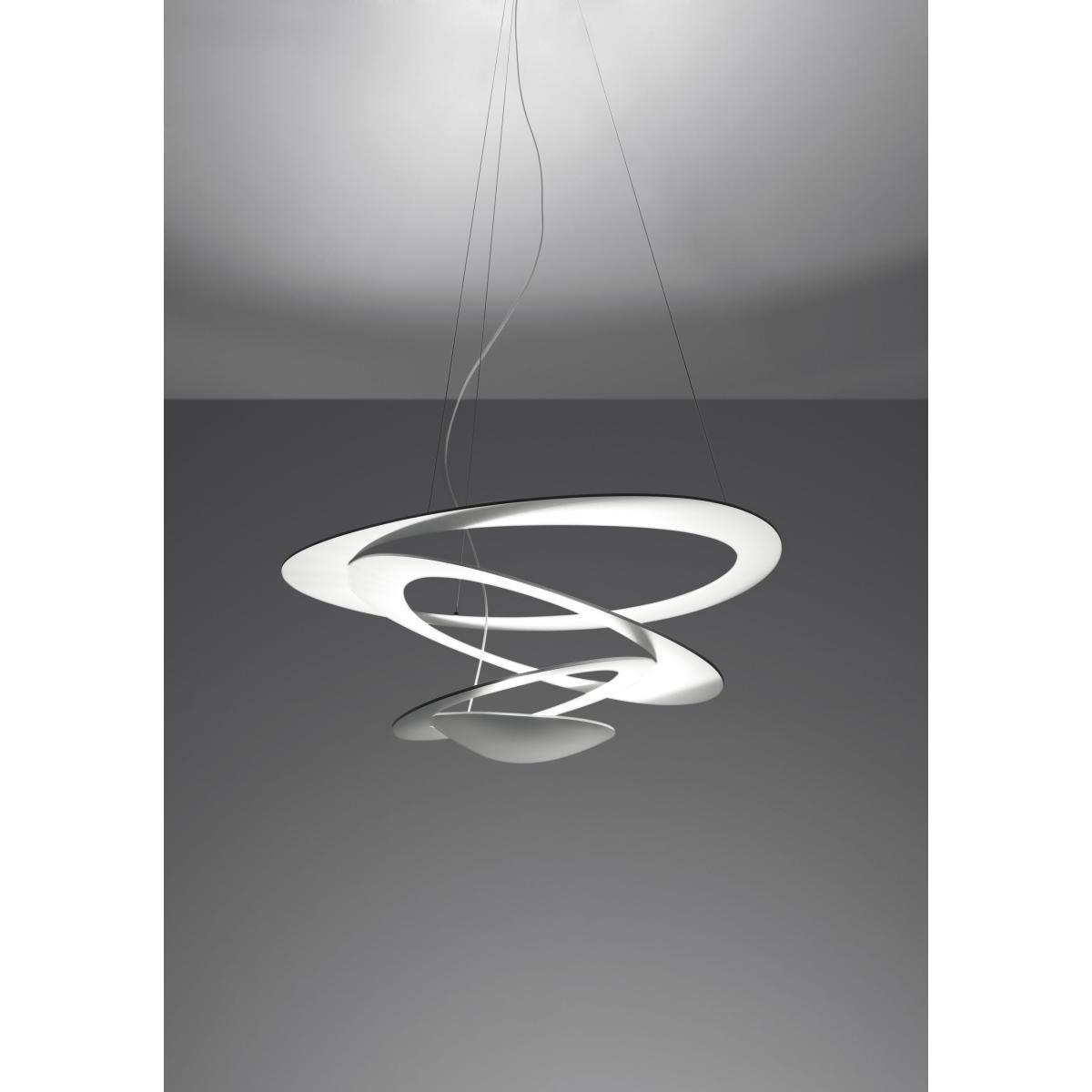 Pirce Micro Pendant by Artemide White – image 2