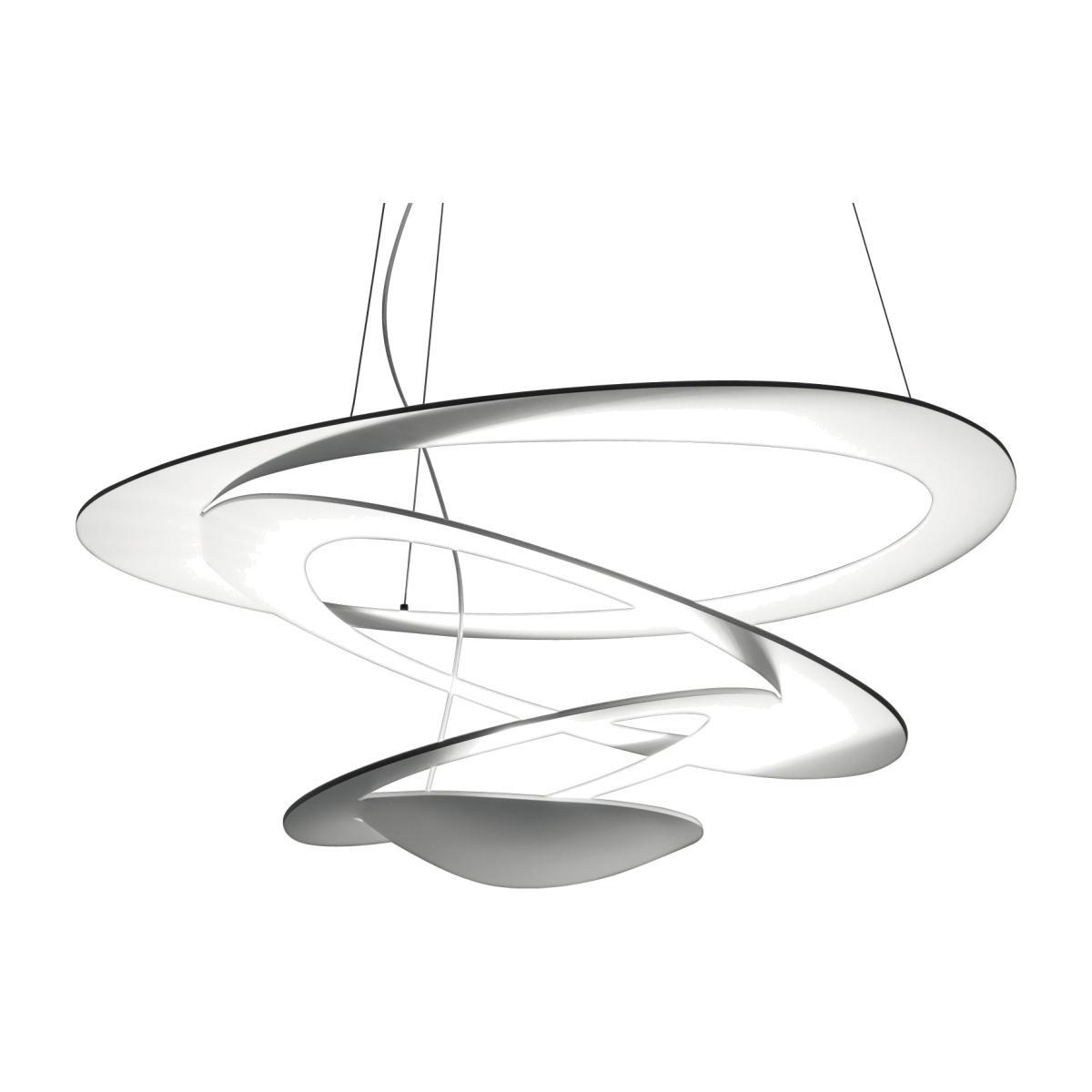 Pirce Micro Pendant by Artemide White – image 1