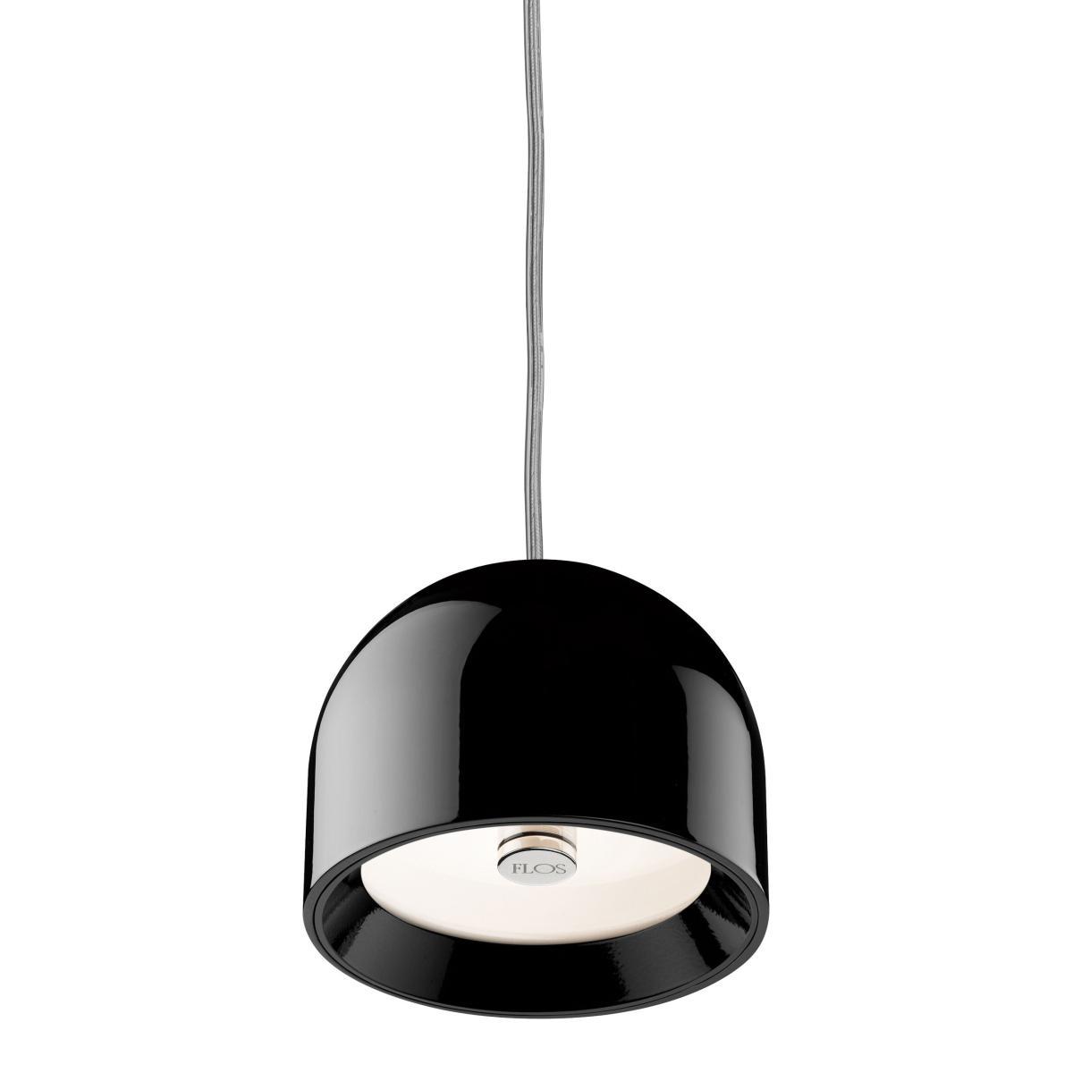 Wan Pendant by Flos Black – image 2