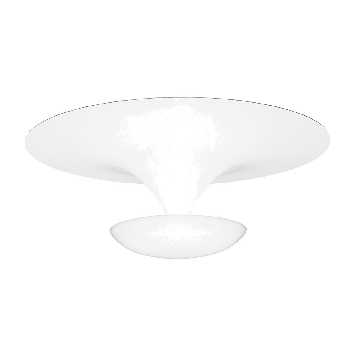 Funnel Ceiling light by Vibia White