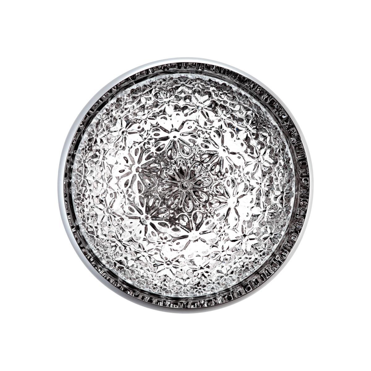 Valentine Pendant - Ø 35,5 cm by Moooi Black – image 2