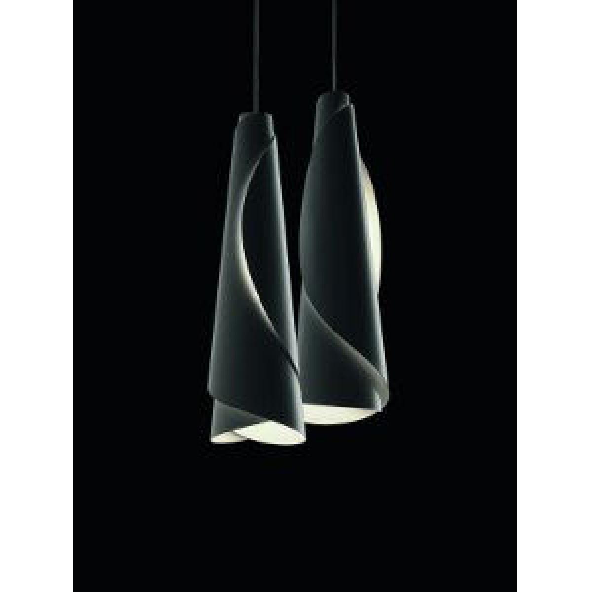 Maki Pendant - Suspension by Foscarini White – image 3