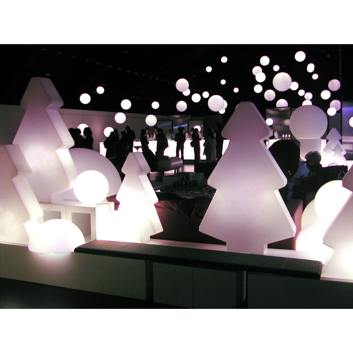Globo Pendant by Slide White – image 8