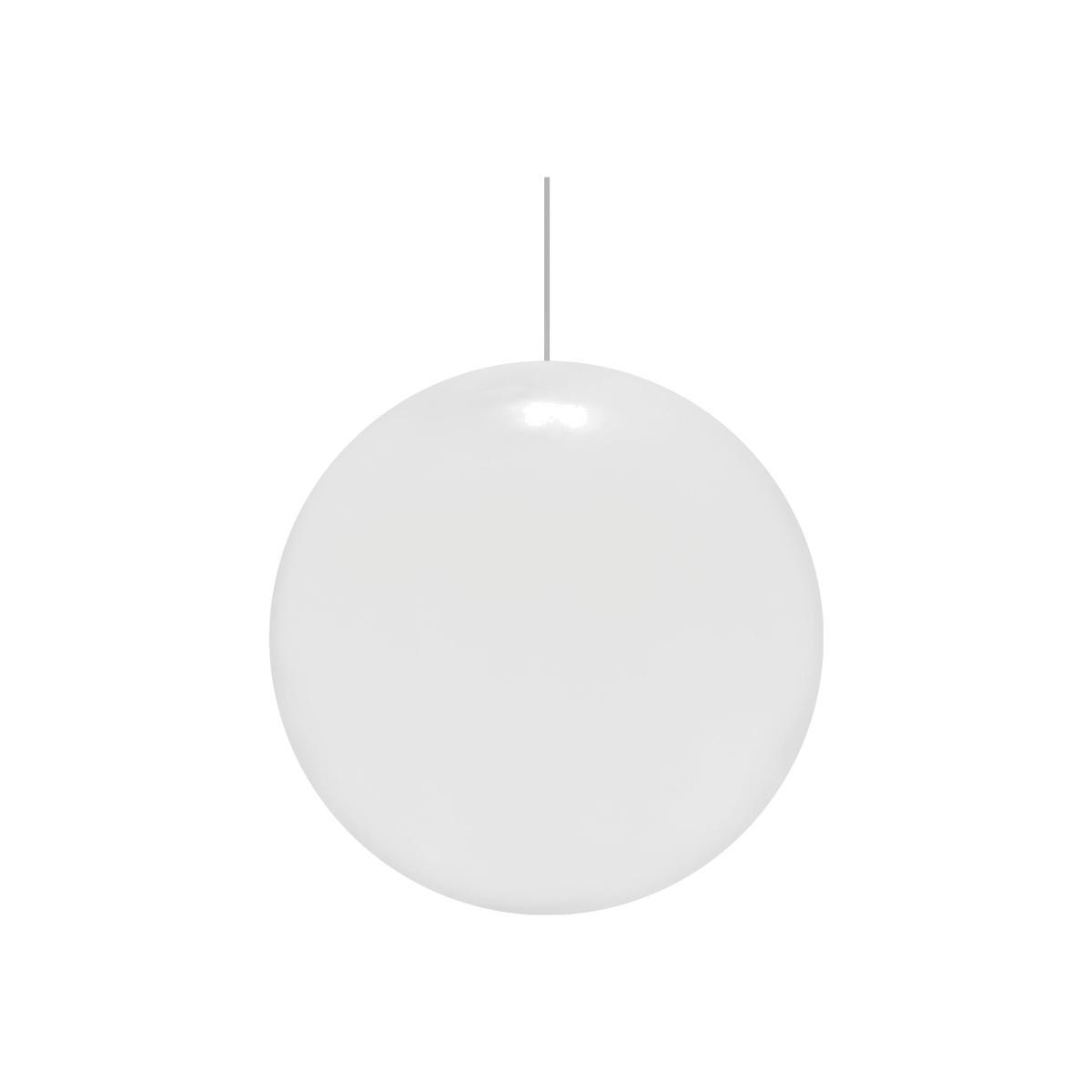 Globo Pendant by Slide White – image 1