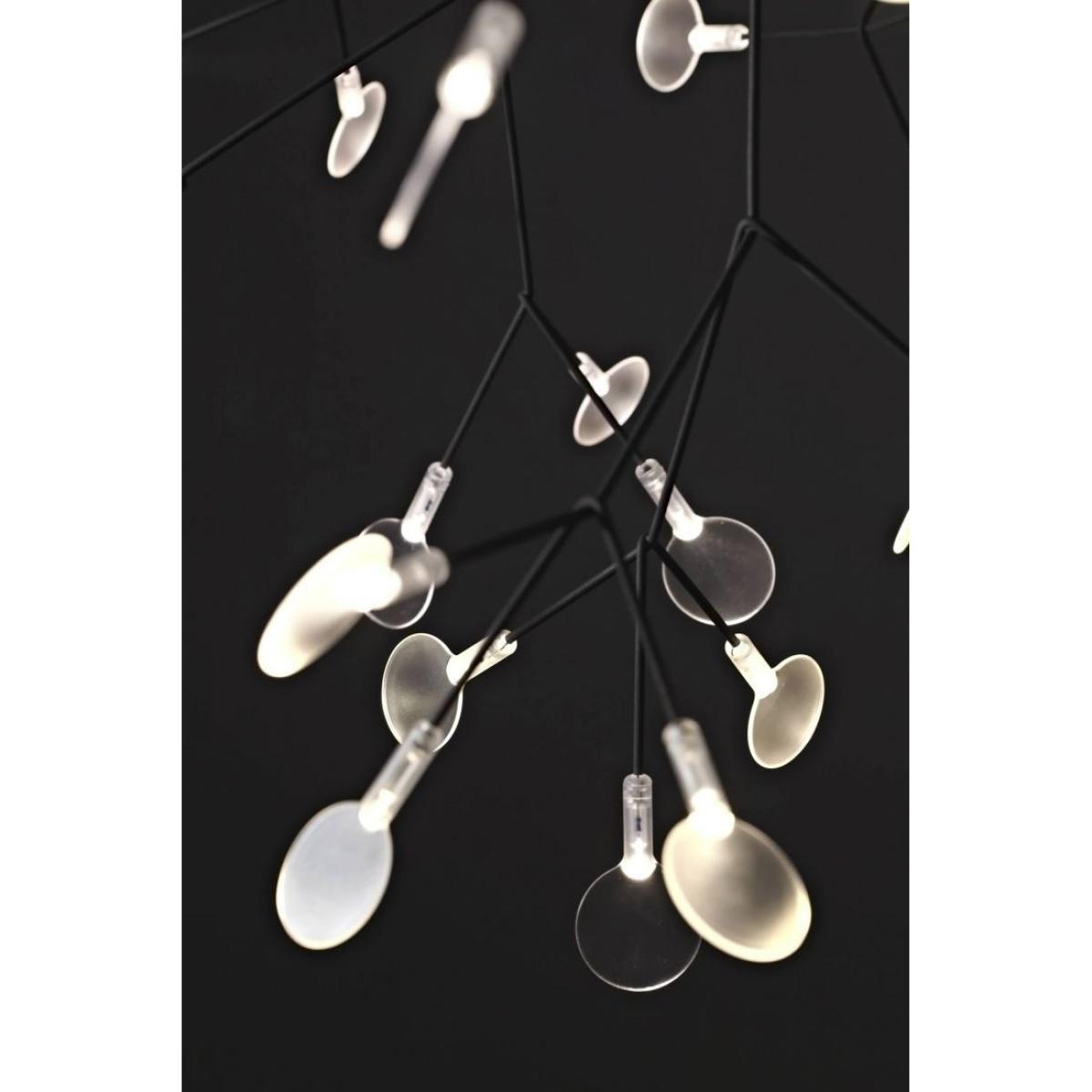 Heracleum The Big O Pendant by Moooi Copper – image 2