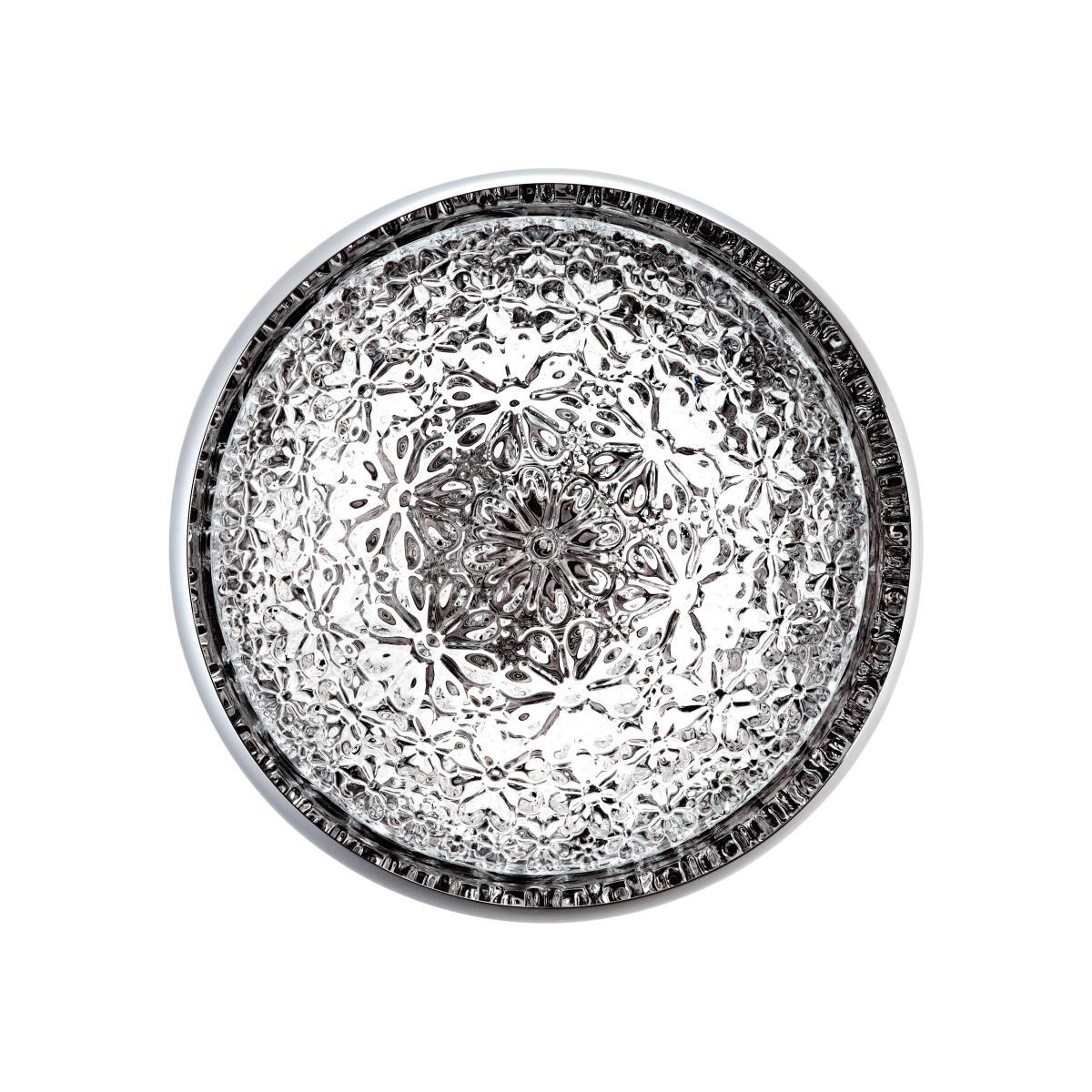 Valentine Baby Pendant - Ø 21 cm by Moooi Black – image 2