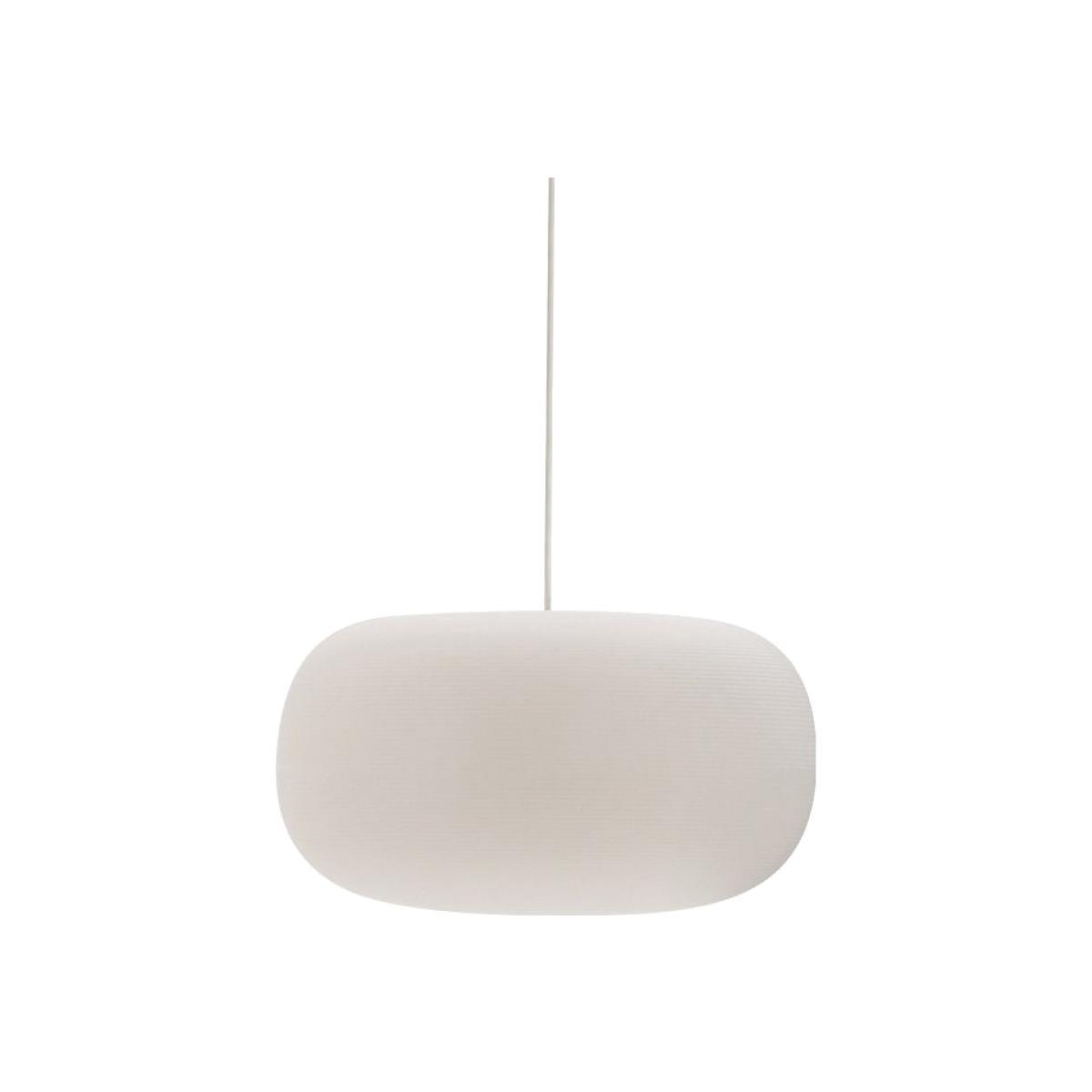 Pandora Small Pendant by MyYour White – image 1