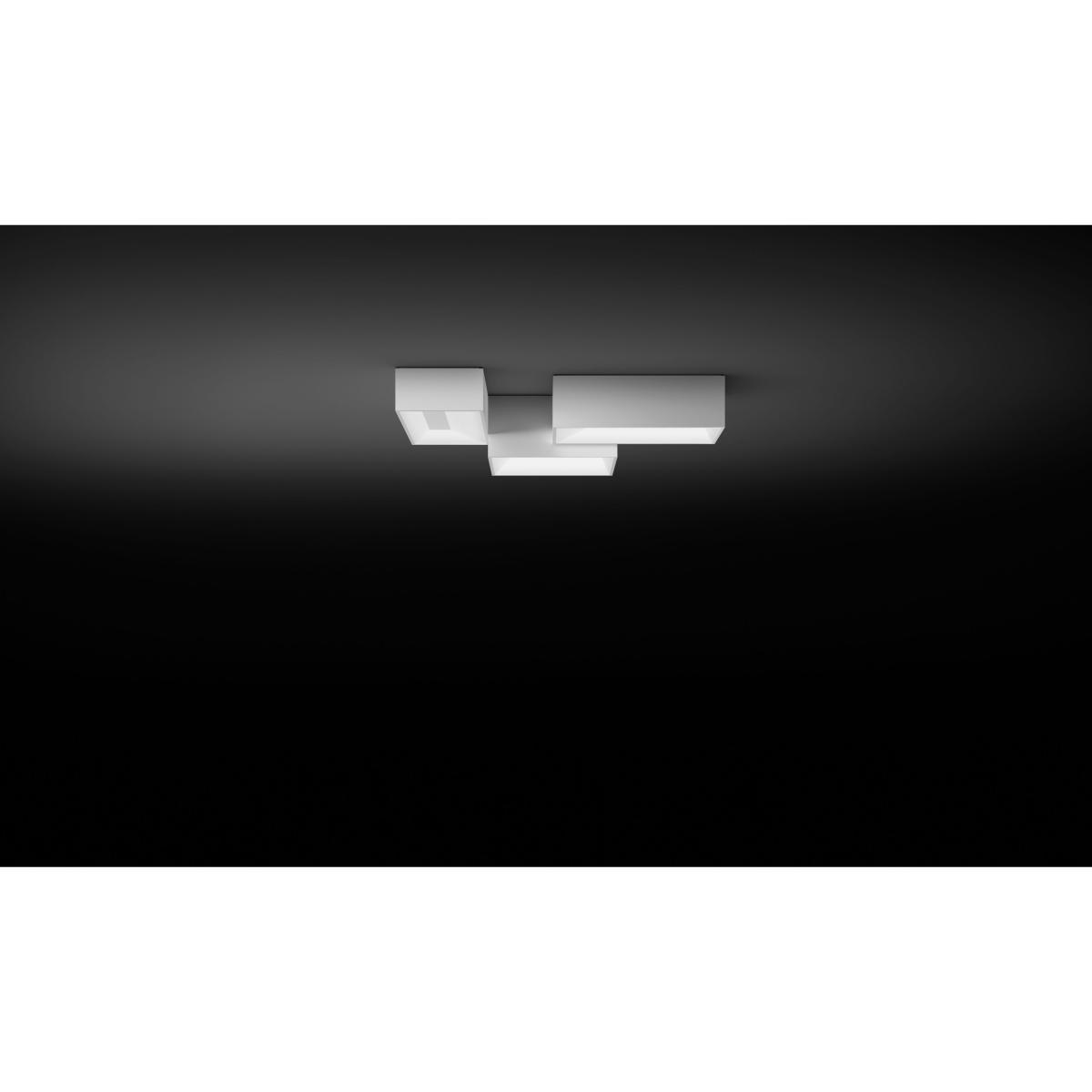 Link Ceiling light by Vibia White – image 2