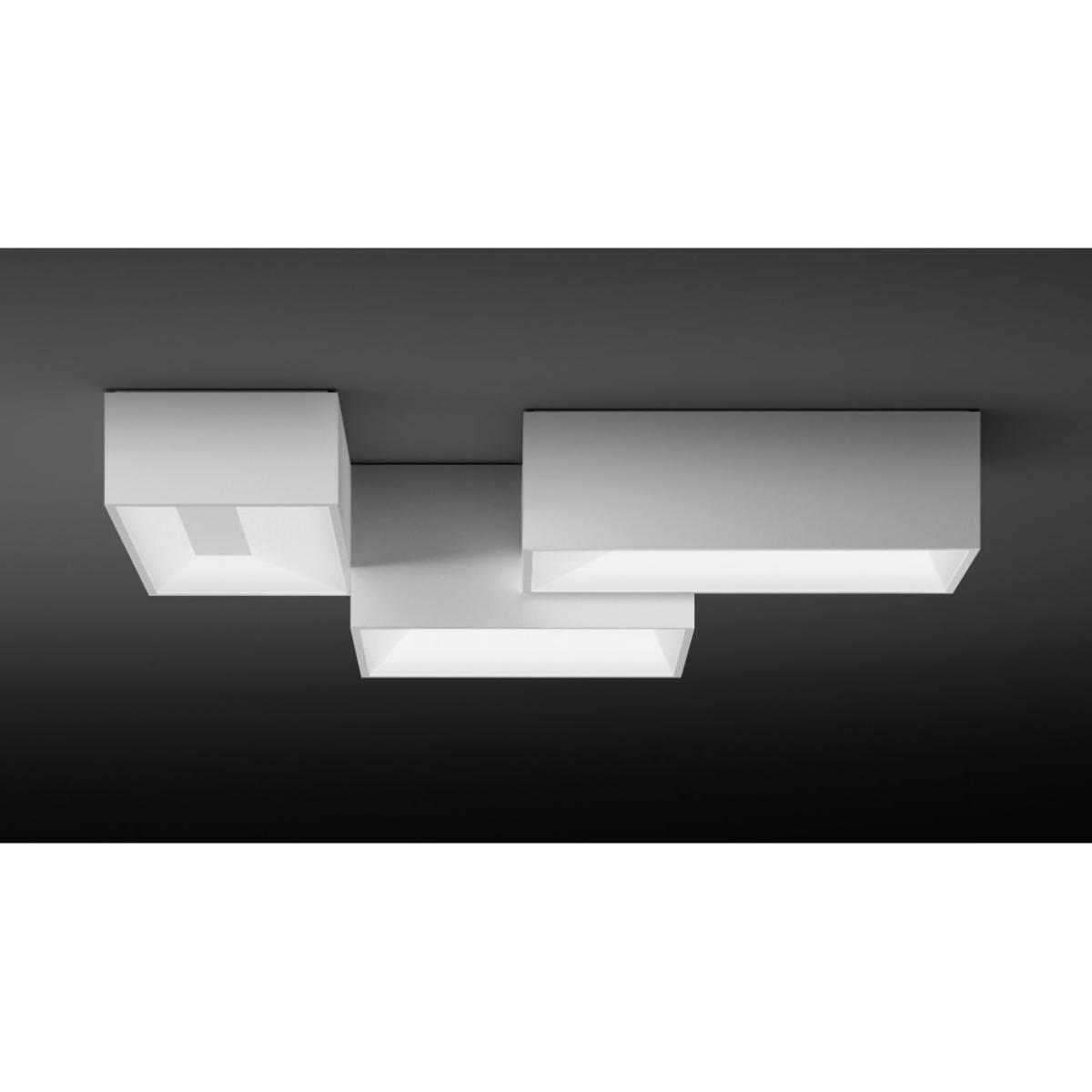 Link Ceiling light by Vibia White – image 1